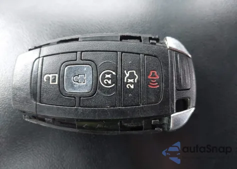 2017 Lincoln Mkc Reserve z USA, uszkodzony, nr VIN 5LMTJ3DH9HUL19146